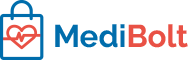 Medibolt Logo