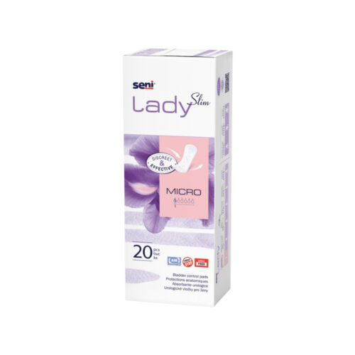 SENI Lady Slim Micro