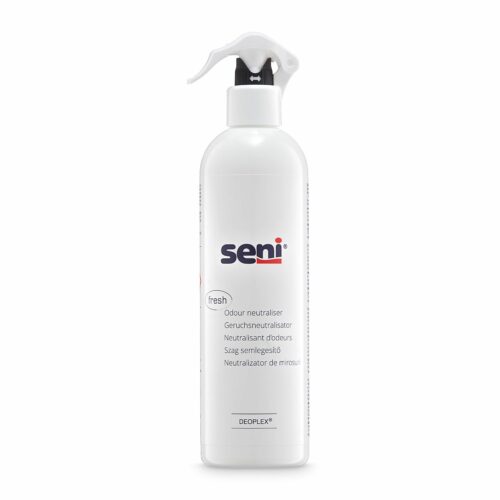 SENI Szagsemlegesítő spray