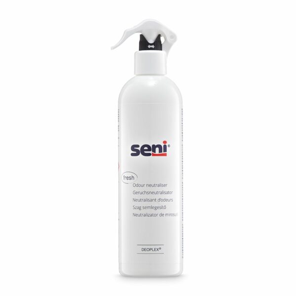 SENI Szagsemlegesítő spray