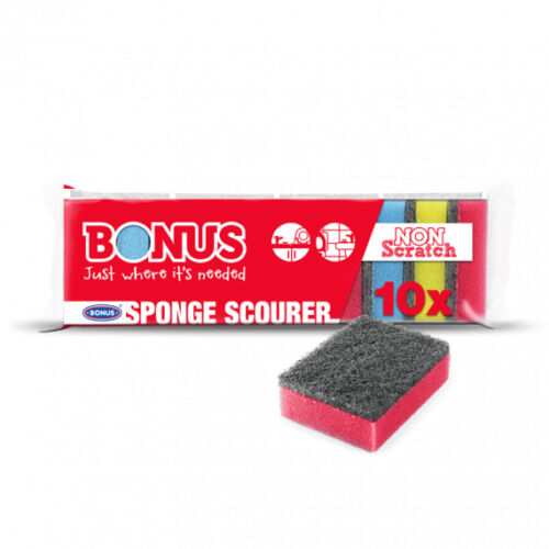 Bonus mosogatószivacs kicsi