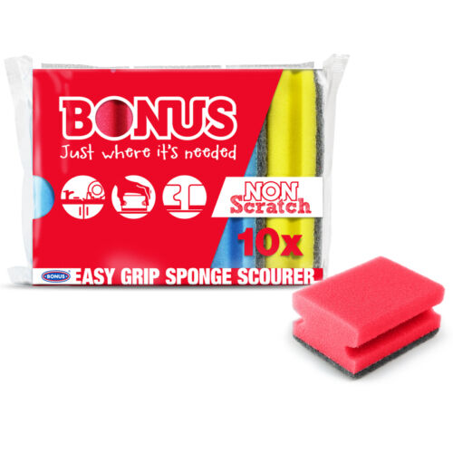 Bonus mosogatószivacs normál