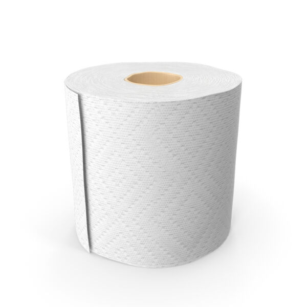 Toalettpapír 18cm 12 tekercs