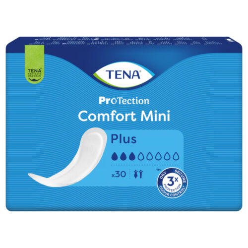 TENA Comfort Mini Plus Inkontinenciabetét