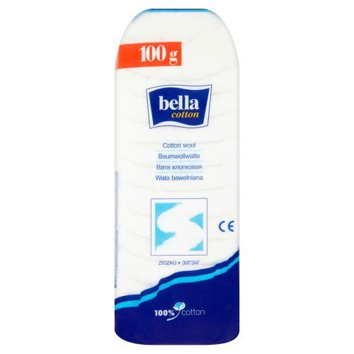 BELLA Vatta 100% Pamut 100g