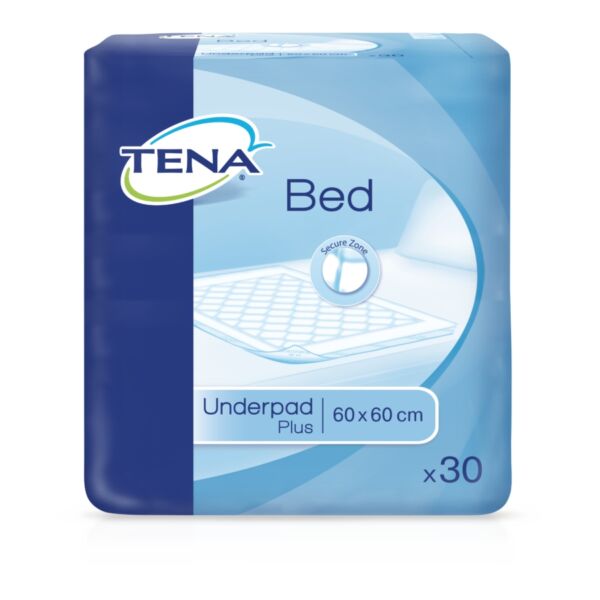 TENA Bed betegalátét 60X60