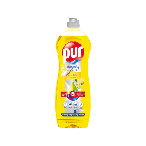 Pur mosogatószer 750 ml