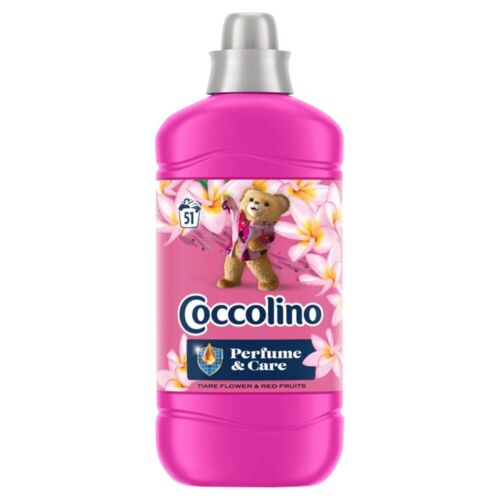 Coccolino öblítő koncentrátum 930 ml