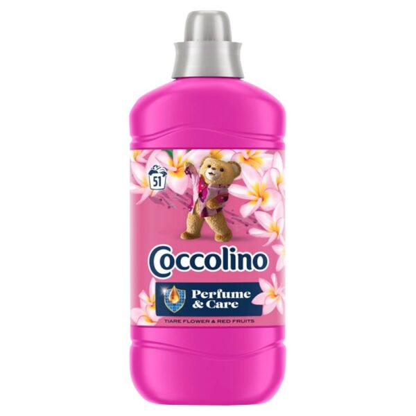Coccolino öblítő koncentrátum 930 ml