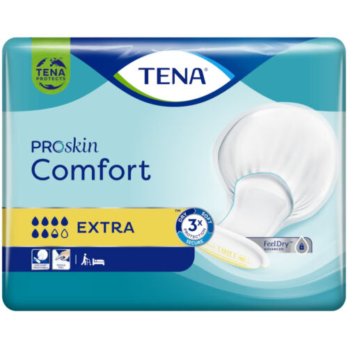 Tena Comfort Extra