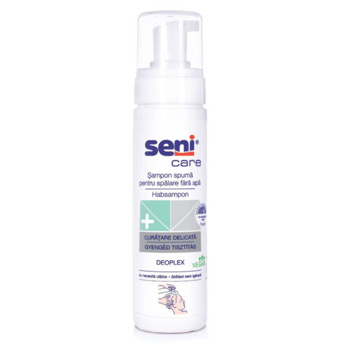 Seni Care Habsampon