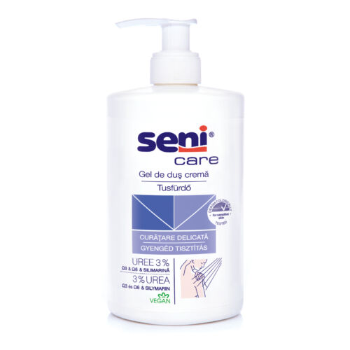 Seni Care Tusfürdő