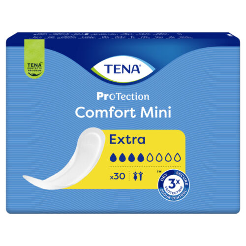 Tena Comfort Mini Extra