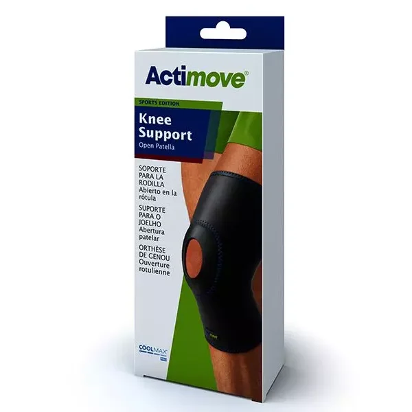 Actimove Sport térdtámasz