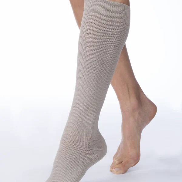 JOBST FarrowWrap 4000 Hybrid kompressziós harisnya – hosszú, harisnyával
