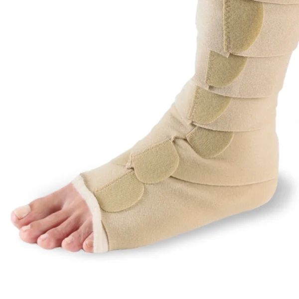 JOBST FarrowWrap Strong lábfejre – kompressziós eszköz