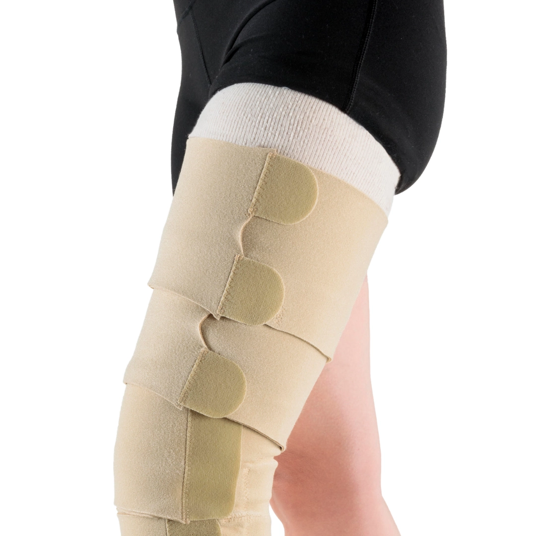 JOBST FarrowWrap Strong combra + térdre - Image 2