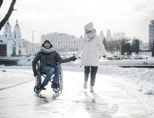 Téli otthonápolás – amikor a gondoskodás még fontosabb!